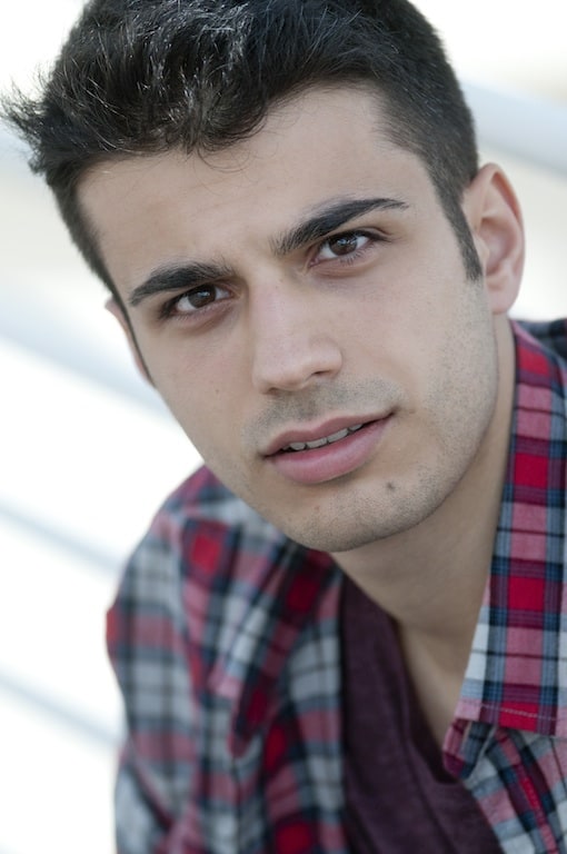 Gianmarco Saurino