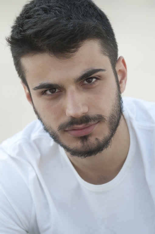 Gianmarco Saurino