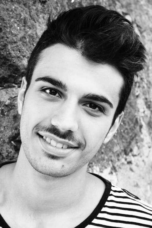 Gianmarco Saurino