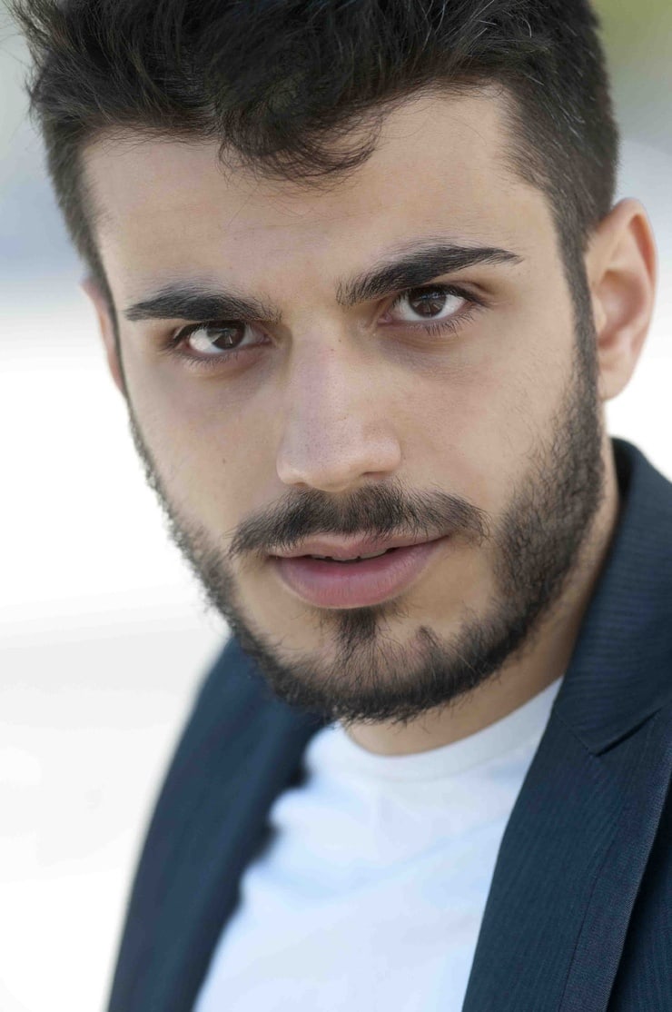 Gianmarco Saurino
