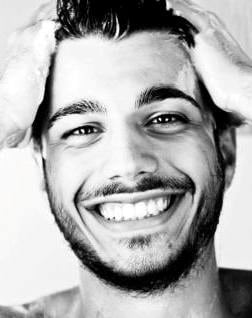 Gianmarco Saurino