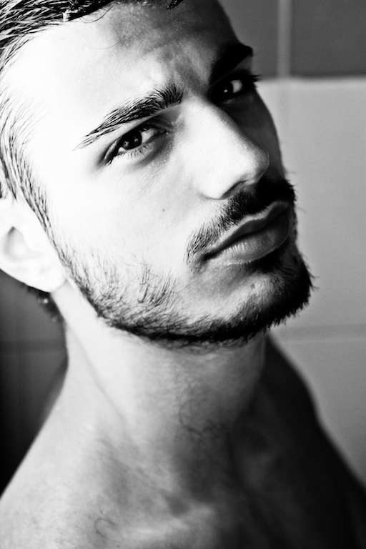 Gianmarco Saurino