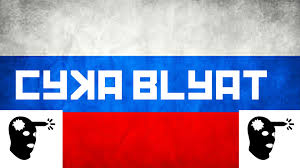 The Russian The Russian