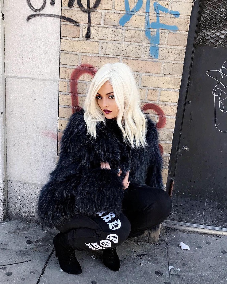 Bebe Rexha