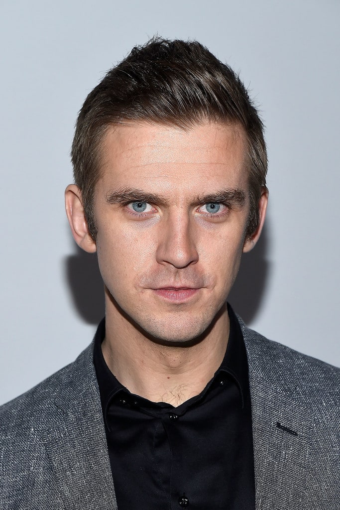 Dan Stevens