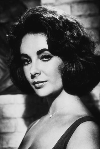 Elizabeth Taylor Elizabeth Taylor
