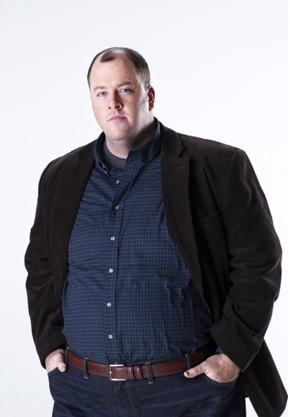 Chris Sullivan