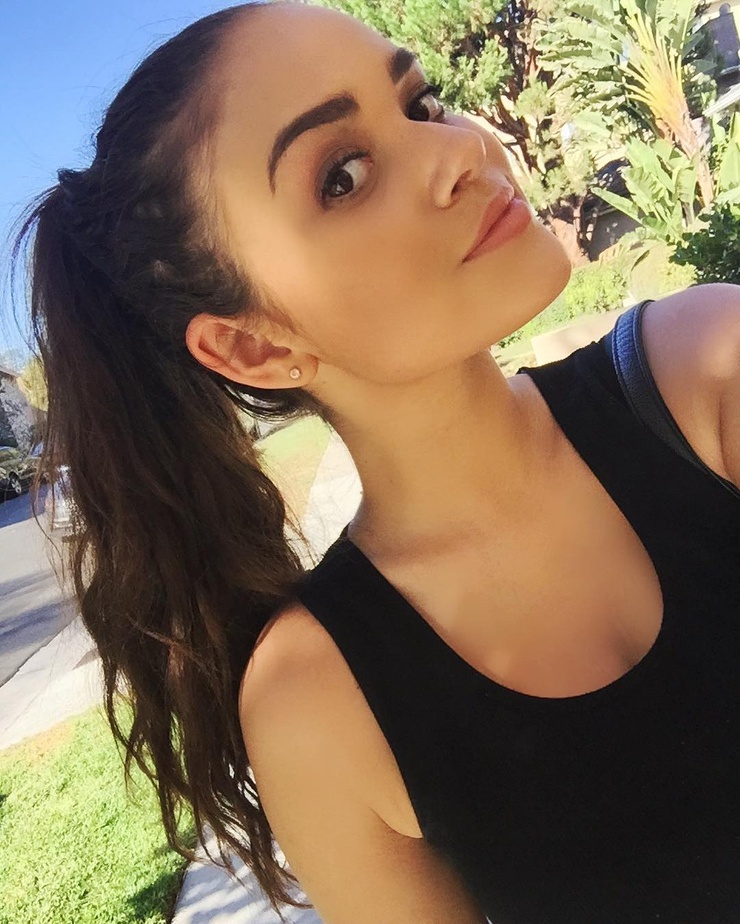 Madison Pettis Madison Pettis