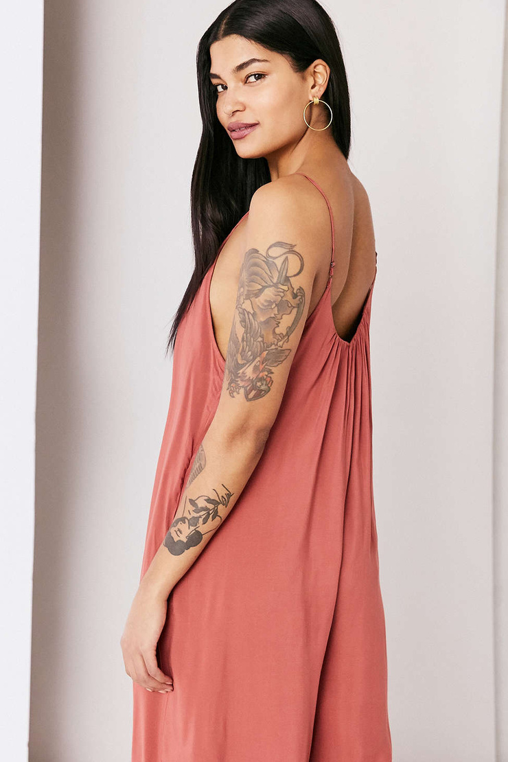 Laura James I