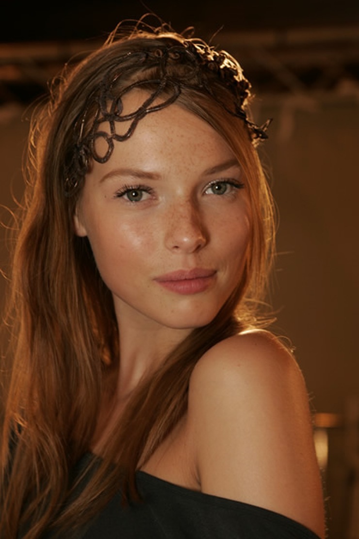 Polina Kouklina Polina Kouklina