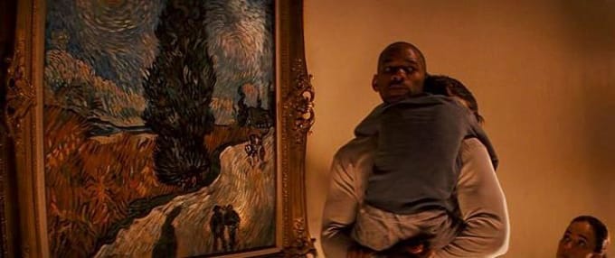 I Am Legend I Am Legend