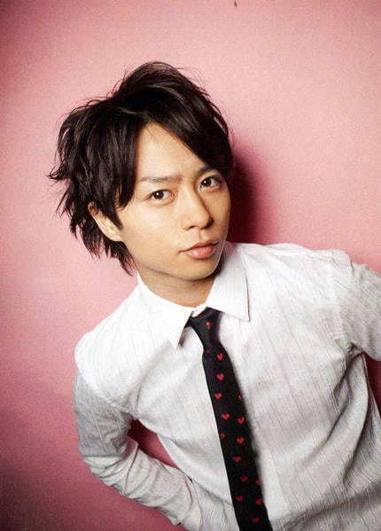 Sho Sakurai