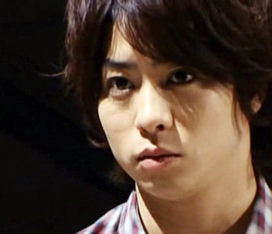 Sho Sakurai