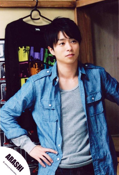 Sho Sakurai