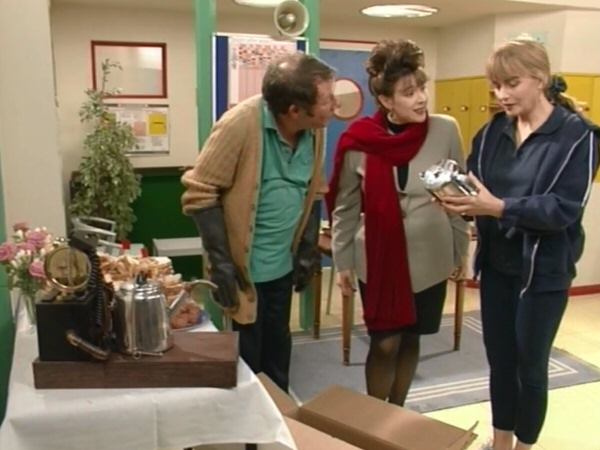The Brittas Empire The Brittas Empire