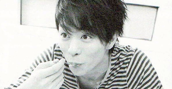 Sho Sakurai