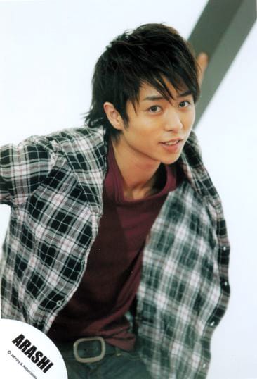 Sho Sakurai