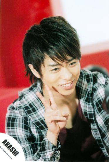 Sho Sakurai