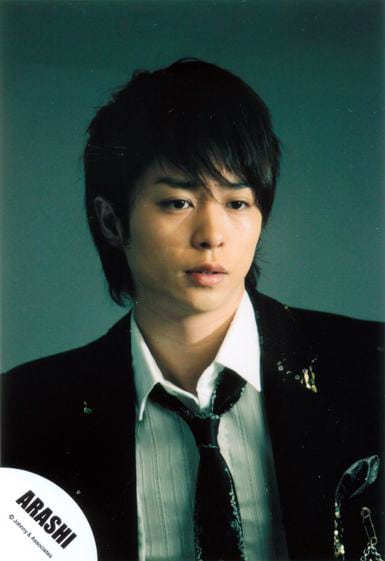 Sho Sakurai