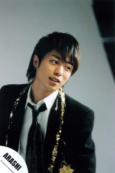 Sho Sakurai