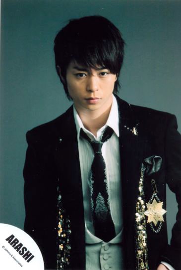 Sho Sakurai