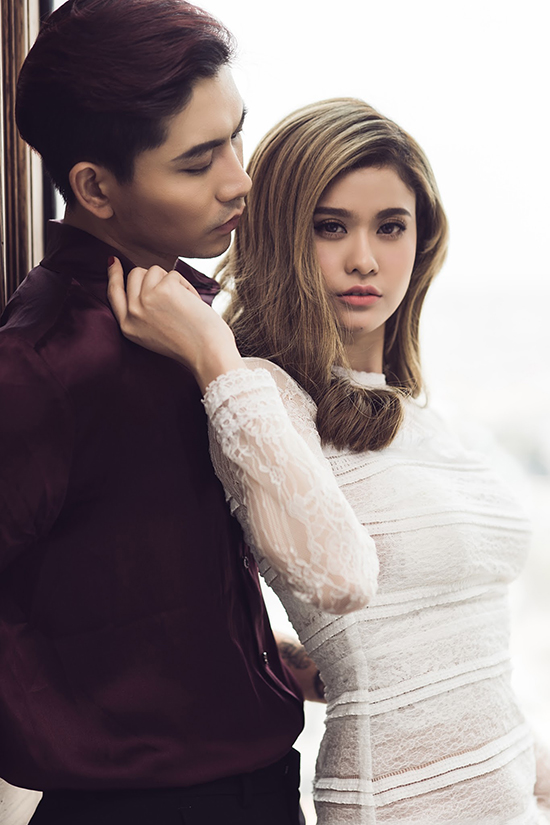 Truong Quynh Anh