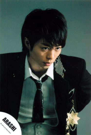 Sho Sakurai