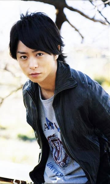 Sho Sakurai