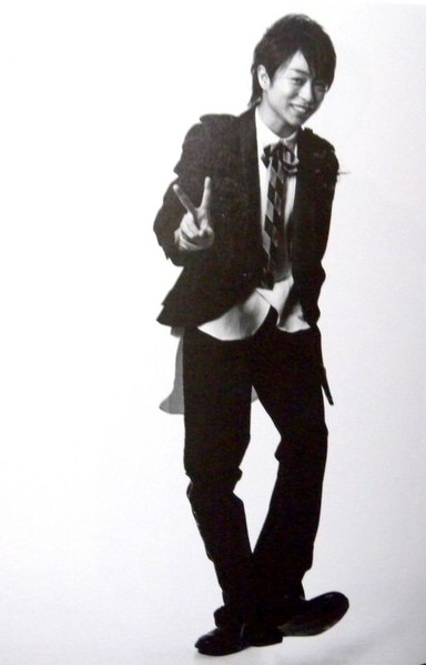 Sho Sakurai