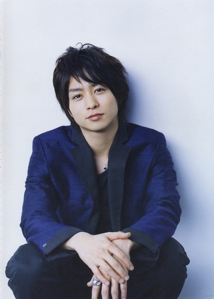 Sho Sakurai