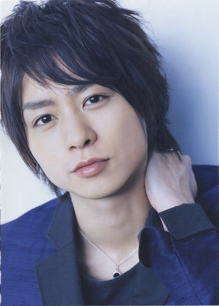 Sho Sakurai