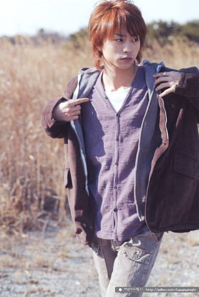 Sho Sakurai