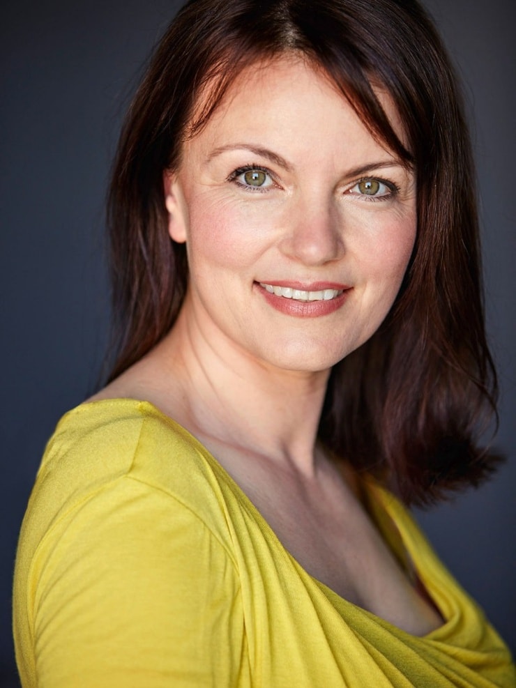 Sylvia Agnes Muc