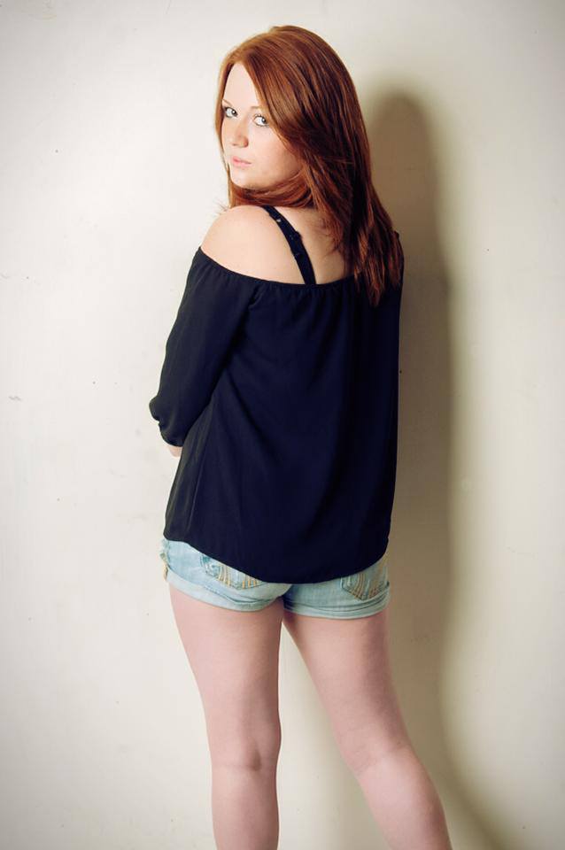 Shannon OPhelan