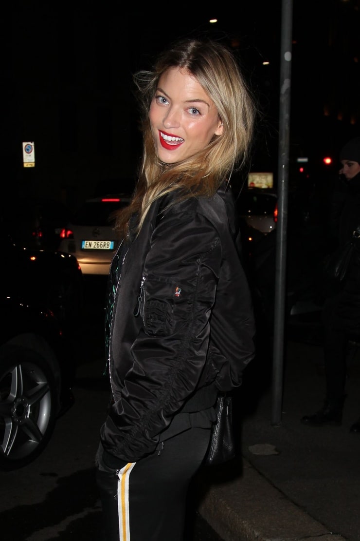 Martha Hunt