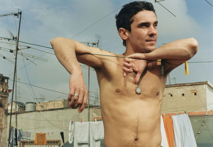 Manu Chao