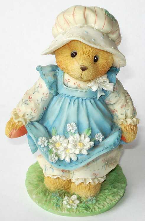 Cherished Teddies: Gail - 