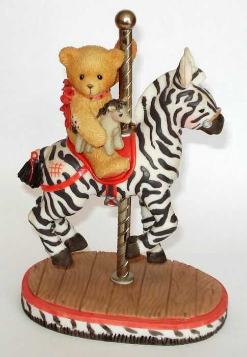 Cherished Teddies: Jason - 