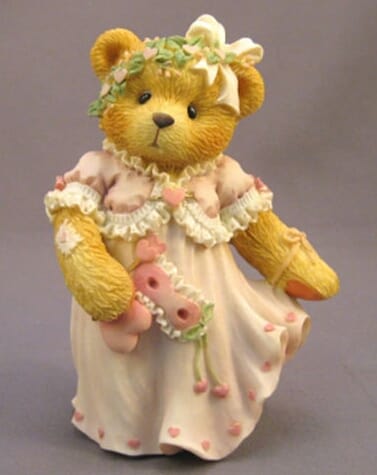 Cherished Teddies: Marian - 