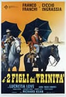 I 2 figli dei Trinità (1972)