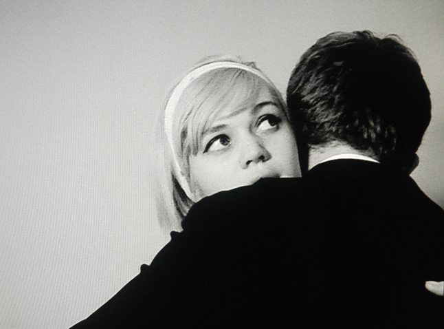 The Loves of a Blonde The Loves of a Blonde