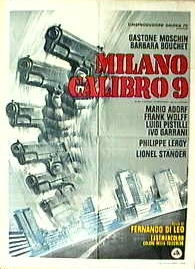 Caliber 9 