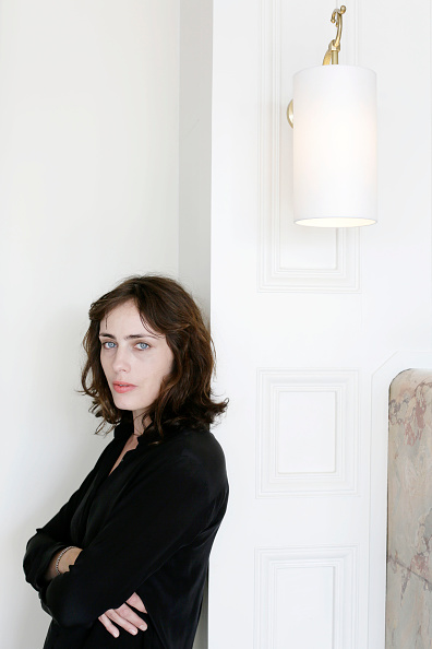 Sophie Verbeeck