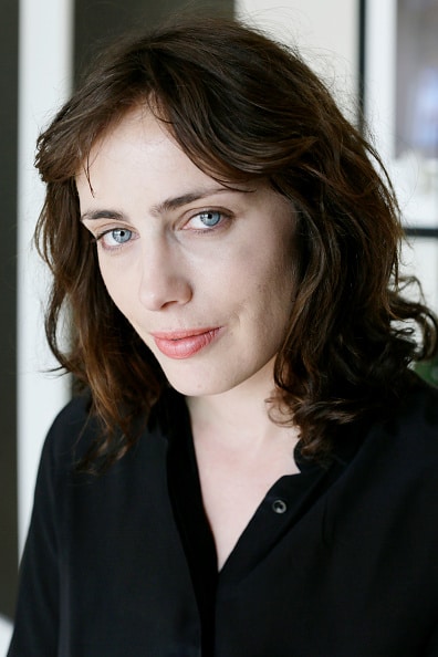 Sophie Verbeeck