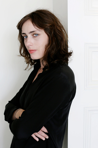 Sophie Verbeeck