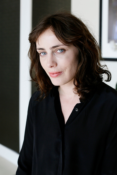 Sophie Verbeeck