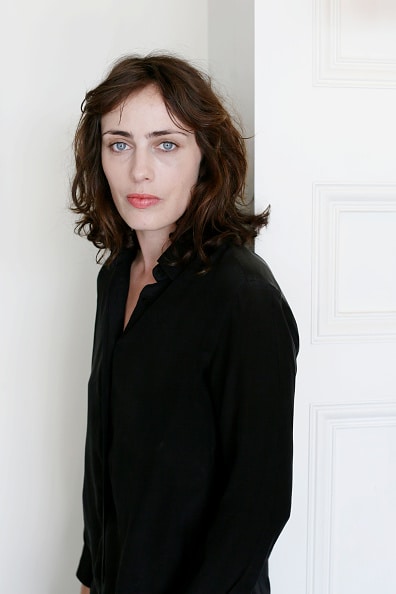 Sophie Verbeeck