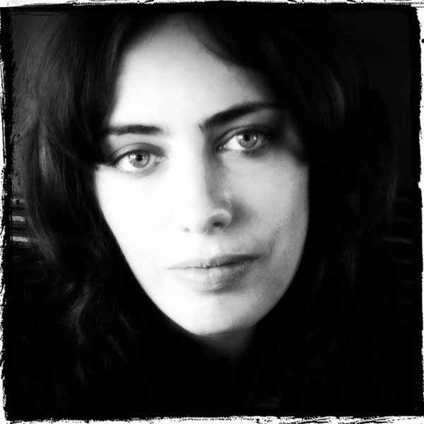 Sophie Verbeeck