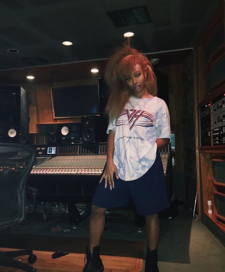SZA