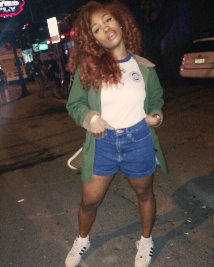 SZA